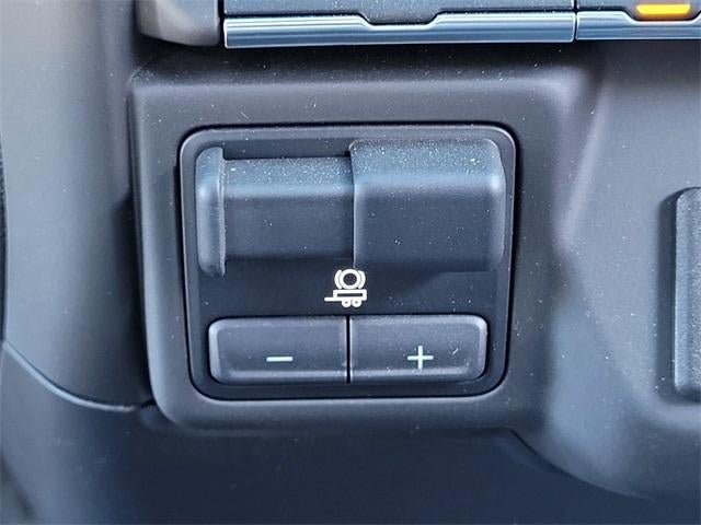 2024 GMC Sierra 2500 HD Pro