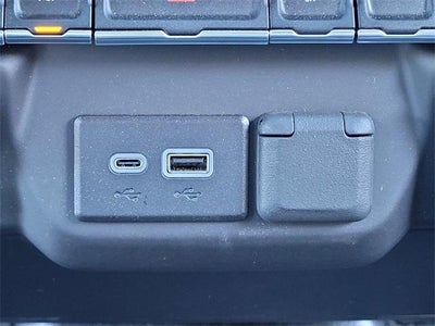 2024 GMC Sierra 2500 HD Pro