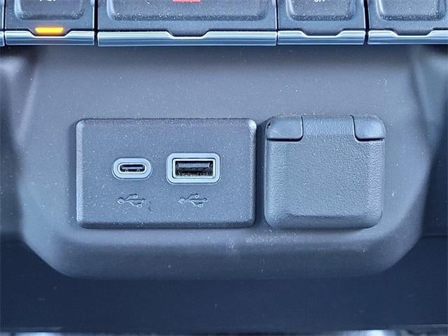 2024 GMC Sierra 2500 HD Pro