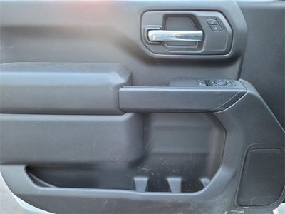 2024 GMC Sierra 2500 HD Pro