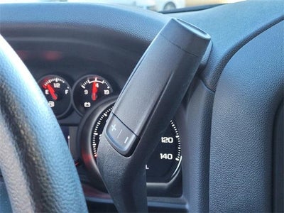 2024 GMC Sierra 2500 HD Pro