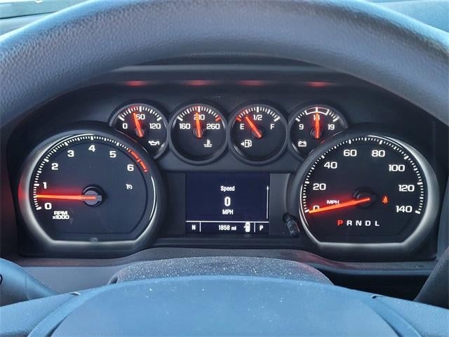 2024 GMC Sierra 2500 HD Pro