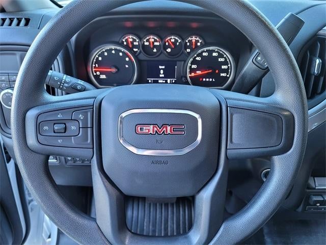 2024 GMC Sierra 2500 HD Pro