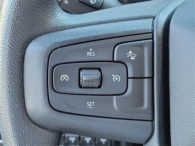 2024 GMC Sierra 2500 HD Pro