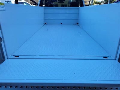 2024 GMC Sierra 2500 HD Pro