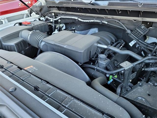 2024 GMC Sierra 2500 HD Pro