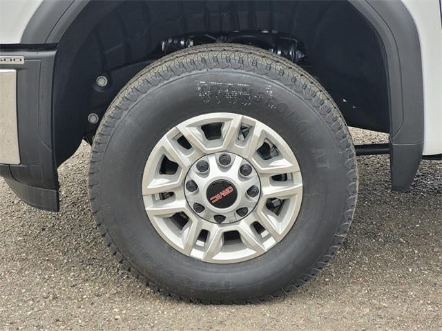 2025 GMC Sierra 2500 HD Pro