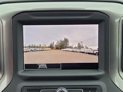 2025 GMC Sierra 2500 HD Pro