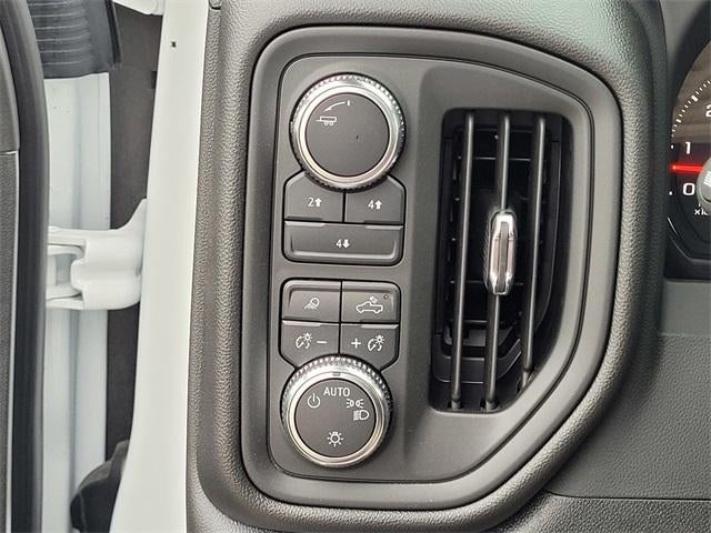 2025 GMC Sierra 2500 HD Pro