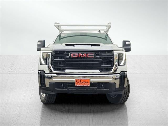 2025 GMC Sierra 2500 HD Pro