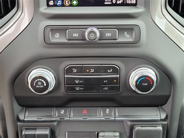 2025 GMC Sierra 2500 HD Pro