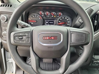 2025 GMC Sierra 2500 HD Pro