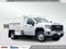 2021 GMC Sierra 3500 HD Chassis Cab Base