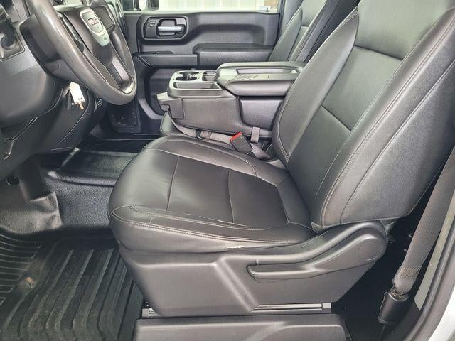 2021 GMC Sierra 3500 HD Chassis Cab Base