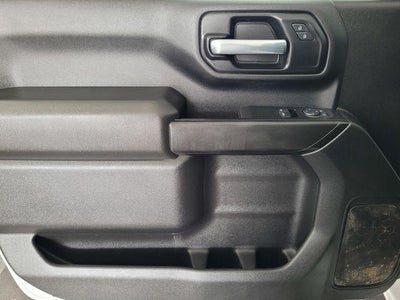 2021 GMC Sierra 3500 HD Chassis Cab Base
