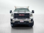 2021 GMC Sierra 3500 HD Chassis Cab Base
