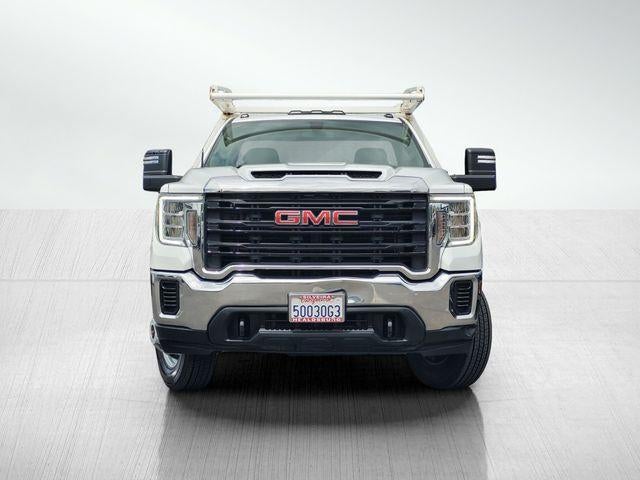 2021 GMC Sierra 3500 HD Chassis Cab Base