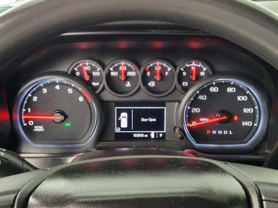 2021 GMC Sierra 3500 HD Chassis Cab Base