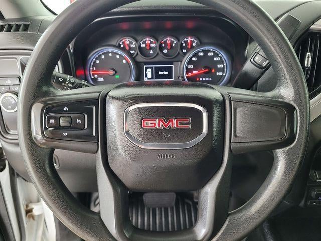2021 GMC Sierra 3500 HD Chassis Cab Base