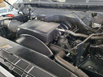 2021 GMC Sierra 3500 HD Chassis Cab Base