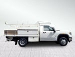 2021 GMC Sierra 3500 HD Chassis Cab Base