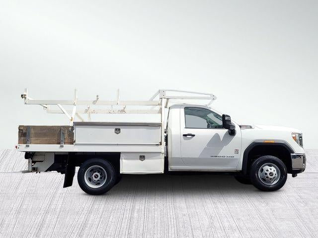2021 GMC Sierra 3500 HD Chassis Cab Base