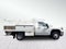 2021 GMC Sierra 3500 HD Chassis Cab Base