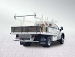 2021 GMC Sierra 3500 HD Chassis Cab Base