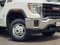 2021 GMC Sierra 3500 HD Chassis Cab Base
