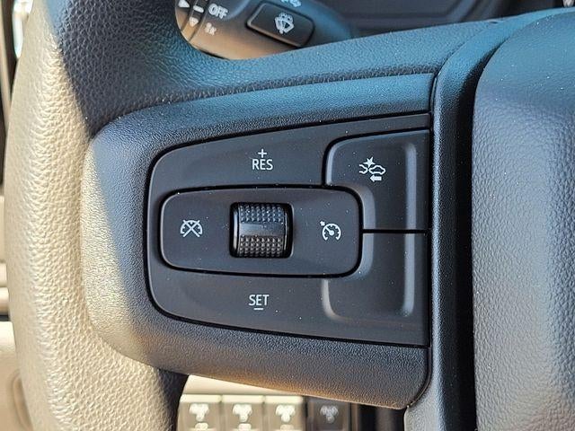 2026 GMC Sierra 3500HD Pro - Photo 25