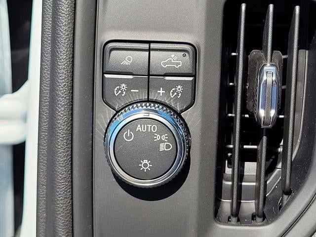 2026 GMC Sierra 3500HD Pro - Photo 26