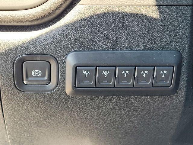 2026 GMC Sierra 3500HD Pro - Photo 27
