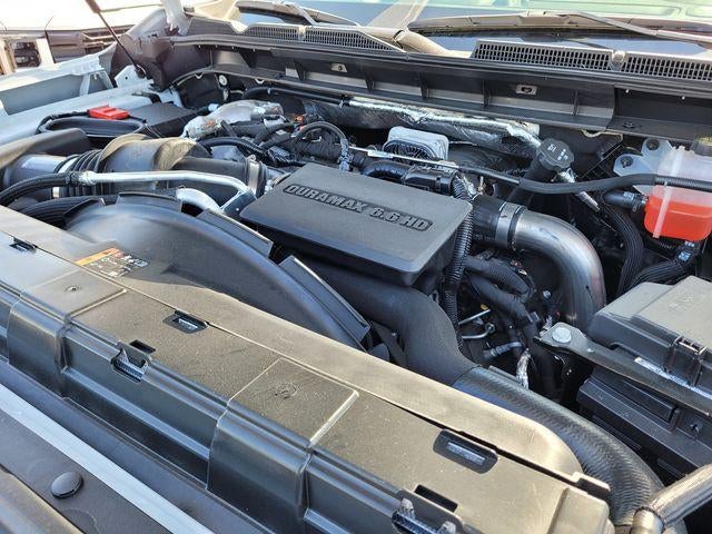2026 GMC Sierra 3500HD Pro - Photo 28