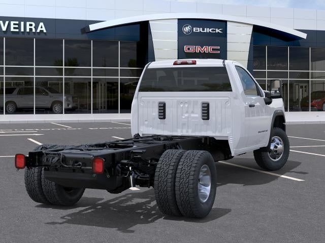 2026 GMC Sierra 3500HD Pro - Photo 32