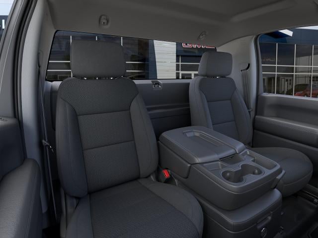 2026 GMC Sierra 3500HD Pro - Photo 44