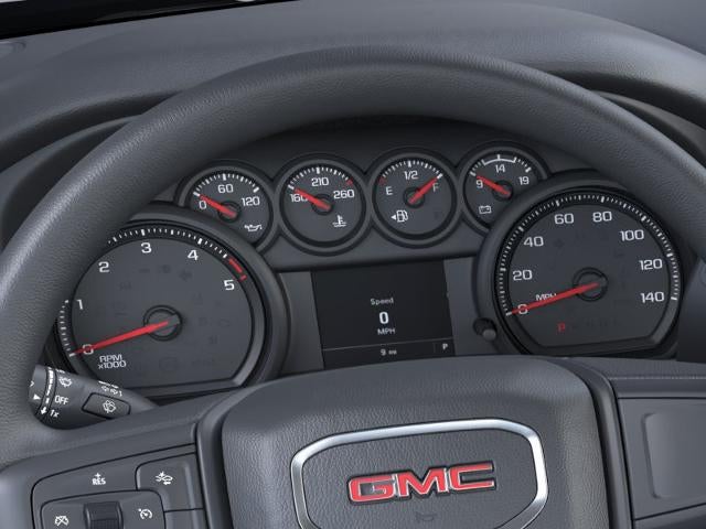 2026 GMC Sierra 3500HD Pro - Photo 46