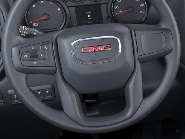 2026 GMC Sierra 3500HD Pro - Photo 47
