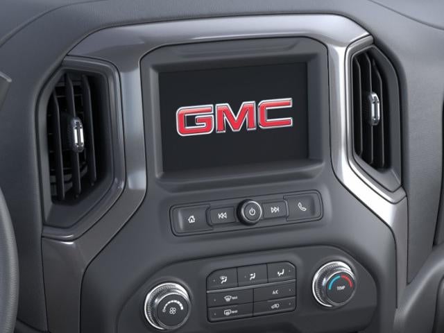 2026 GMC Sierra 3500HD Pro - Photo 48