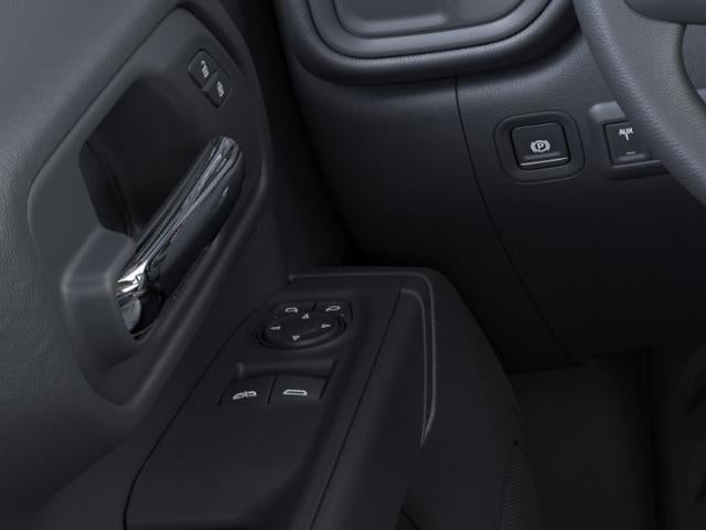 2026 GMC Sierra 3500HD Pro - Photo 50