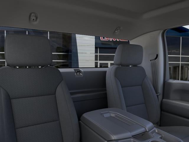 2026 GMC Sierra 3500HD Pro - Photo 52