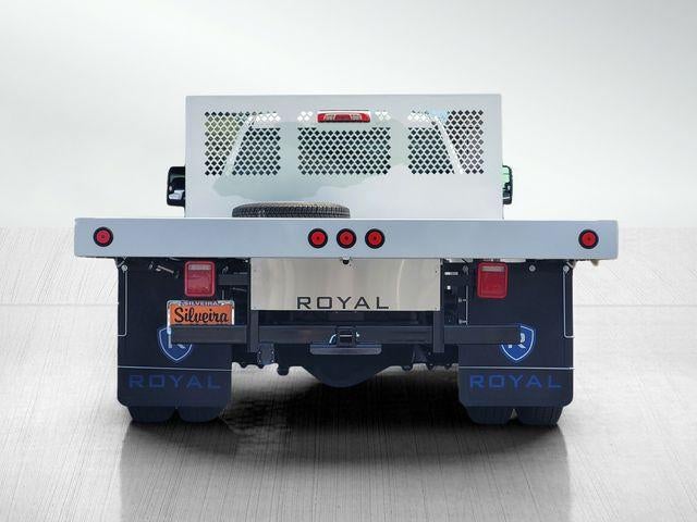 2026 GMC Sierra 3500 HD Chassis Cab Pro