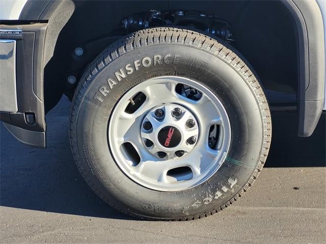 2024 GMC Sierra 2500 HD Pro