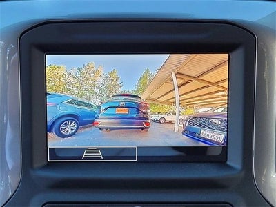 2024 GMC Sierra 2500 HD Pro