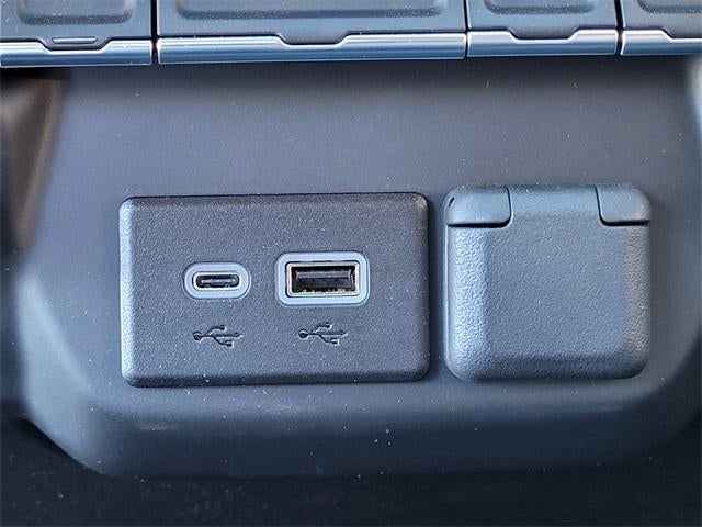 2024 GMC Sierra 2500 HD Pro