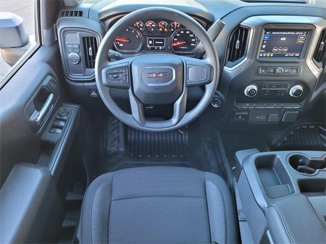 2024 GMC Sierra 2500 HD Pro
