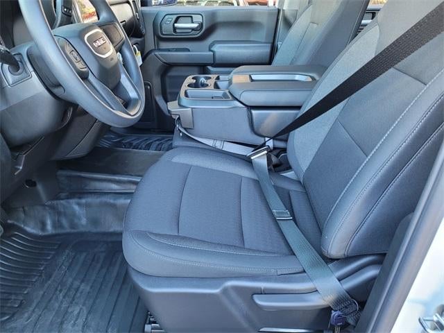 2024 GMC Sierra 2500 HD Pro