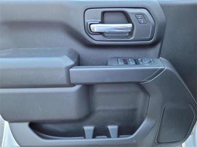 2024 GMC Sierra 2500 HD Pro