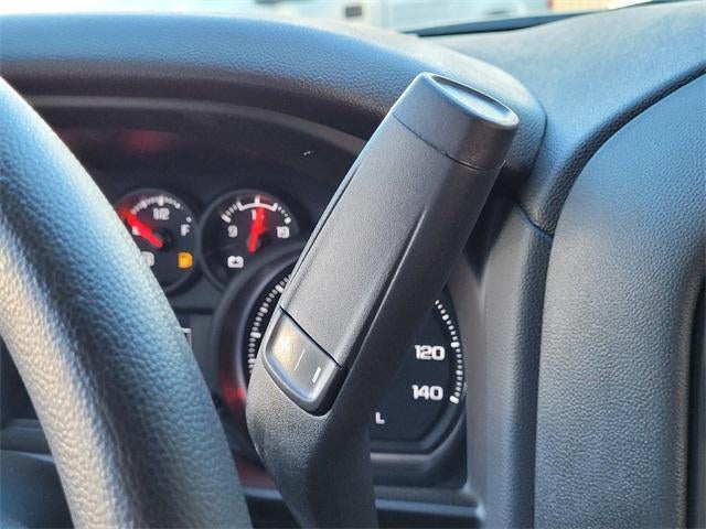 2024 GMC Sierra 2500 HD Pro