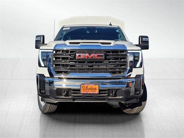 2024 GMC Sierra 2500 HD Pro