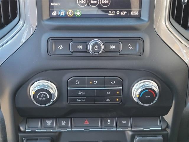 2024 GMC Sierra 2500 HD Pro